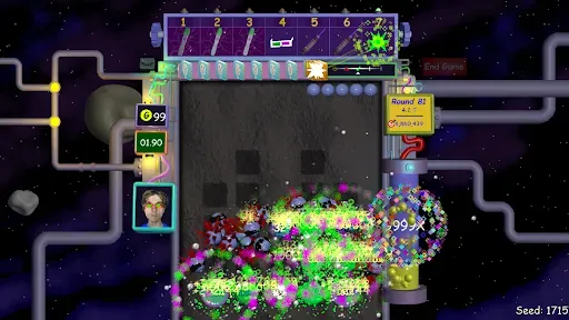 Скриншот 5 — Nubby's Number Factory