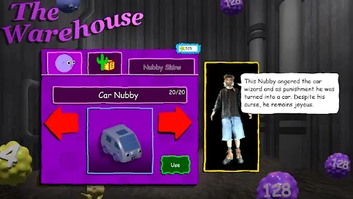 Скриншот 8 — Nubby's Number Factory