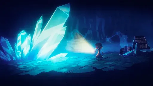 Скриншот 3 — Jenny LeClue - Detectivu