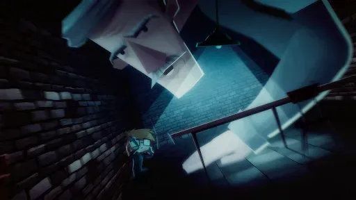 Скриншот 4 — Jenny LeClue - Detectivu