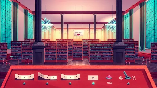 Скриншот 5 — Jenny LeClue - Detectivu
