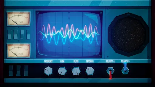 Скриншот 7 — Jenny LeClue - Detectivu