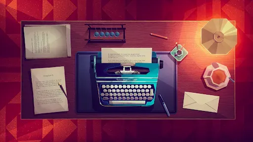 Скриншот 8 — Jenny LeClue - Detectivu