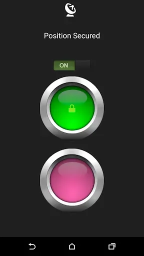 Скриншот 1 — My Car Locator