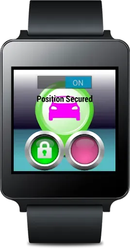 Скриншот 4 — My Car Locator