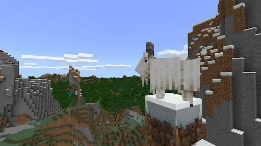 Скриншот 7 — Minecraft Education