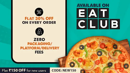 Скриншот 6 — MOJO Pizza: Food Delivery App