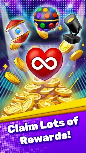Скриншот 7 — K-Pop Idol Match