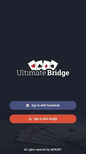 Скриншот 4 — Ultimate Bridge