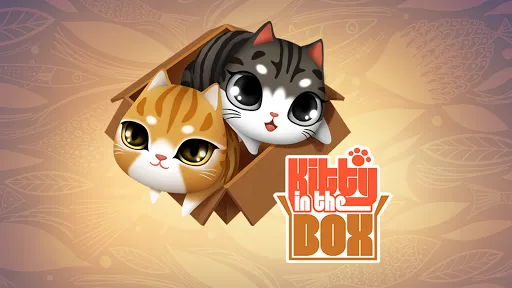 Скриншот 5 — Kitty in the Box
