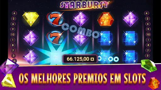 Скриншот 3 — Loco Bingo: Lotto Bingo Online
