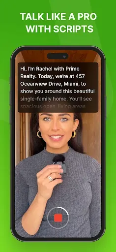 Скриншот 4 — Momenzo: Real Estate Videos