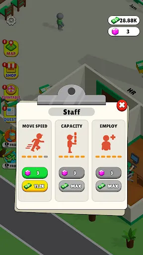 Скриншот 5 — Go Convenience store Ready