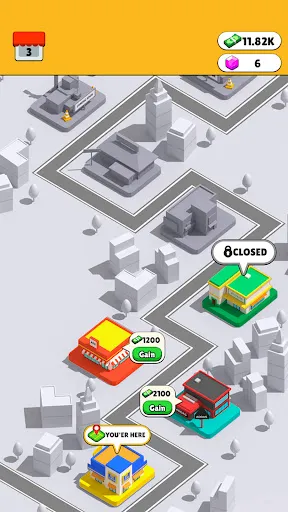 Скриншот 6 — Go Convenience store Ready