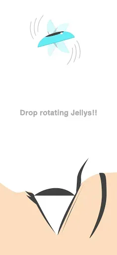 Скриншот 1 — Wacky Jelly