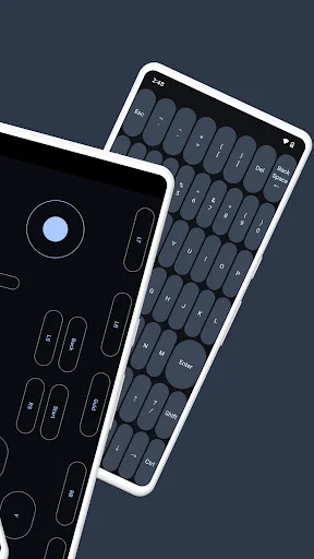 Скриншот 2 — PC Remote