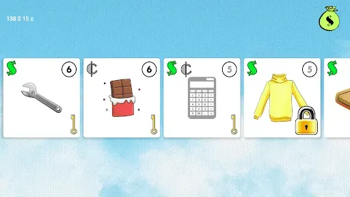 Скриншот 5 — Dollar & Cent