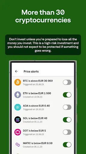 Скриншот 5 — Neteller – Fast Payments