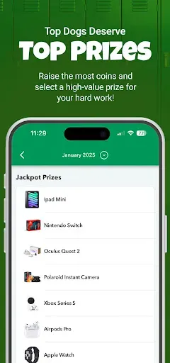 Скриншот 5 — MoneyDolly - Fundraising