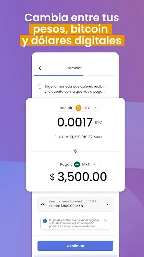 Скриншот 3 — Money Free Flex