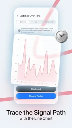 Скриншот 6 — Air Tag Detector: Find & Track