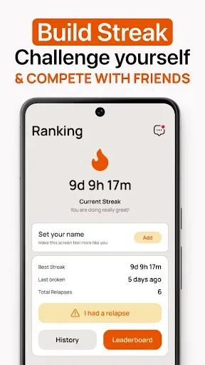 Скриншот 7 — BlockerPro: Block Site & Apps