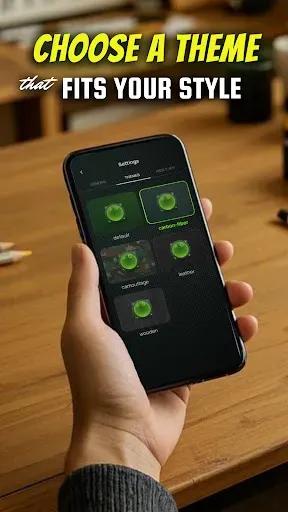Скриншот 6 — Level Tool: Bubble Leveler Pro