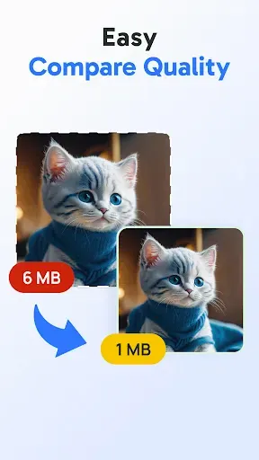 Скриншот 6 — Image Converter PNG JPG JPEG