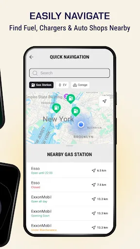 Скриншот 8 — OBD2 Car Scanner: Torque ELM