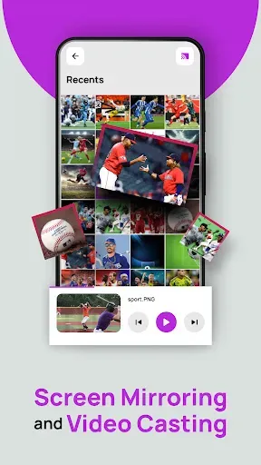 Скриншот 5 — Remote Control for Onn Roku TV