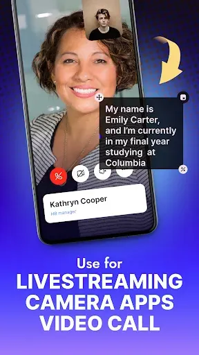 Скриншот 3 — Teleprompter Video Script Pro