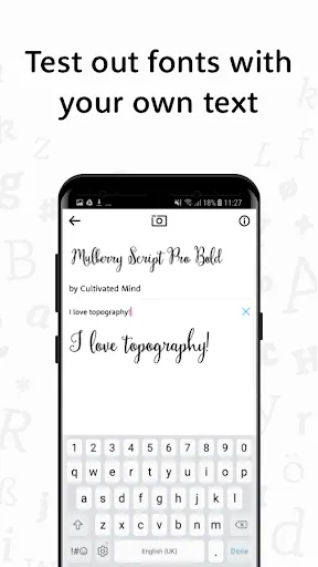 Скриншот 5 — WhatTheFont