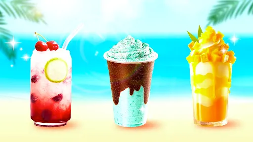 Скриншот 3 — Boba Tasty: DIY Drink Recipe