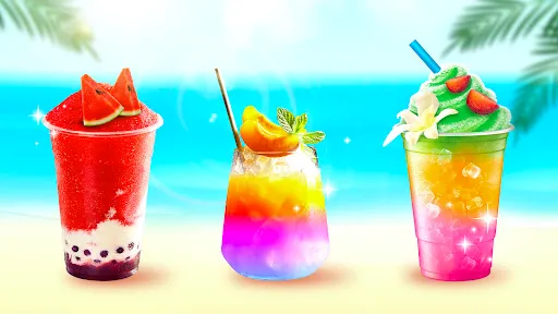 Скриншот 8 — Boba Tasty: DIY Drink Recipe