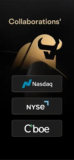Скриншот 8 — moomoo: Investing & Trading