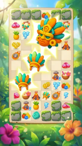 Скриншот 5 — Family Bay: Merge & Farm