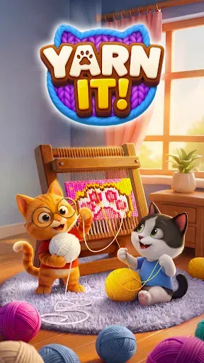 Скриншот 6 — Yarn it!