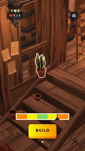 Скриншот 2 — My Tavern