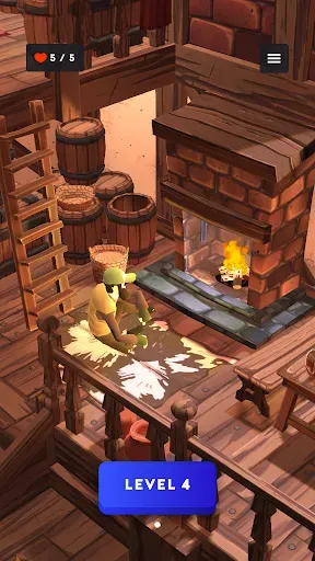 Скриншот 3 — My Tavern