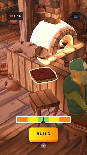 Скриншот 4 — My Tavern