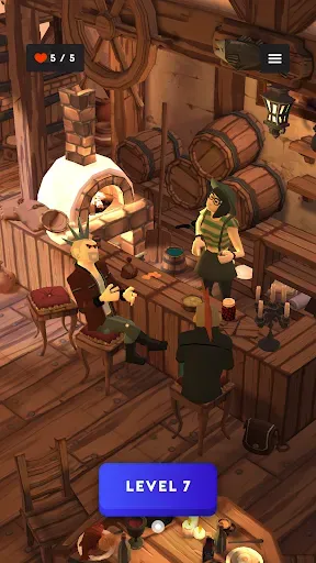 Скриншот 5 — My Tavern