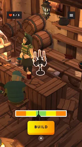 Скриншот 6 — My Tavern