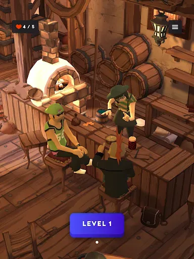 Скриншот 7 — My Tavern