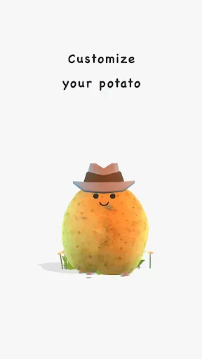 Скриншот 2 — Potater