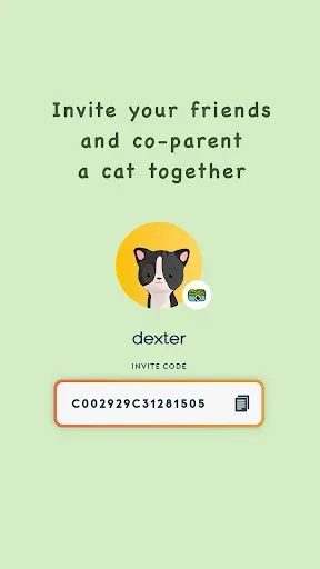 Скриншот 4 — Virtual Cat