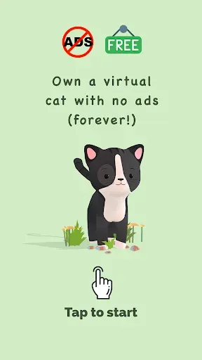 Скриншот 5 — Virtual Cat