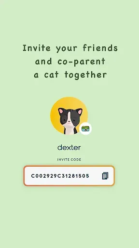 Скриншот 8 — Virtual Cat