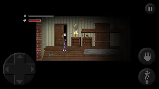 Скриншот 2 — Mr. Hopp's Playhouse 2
