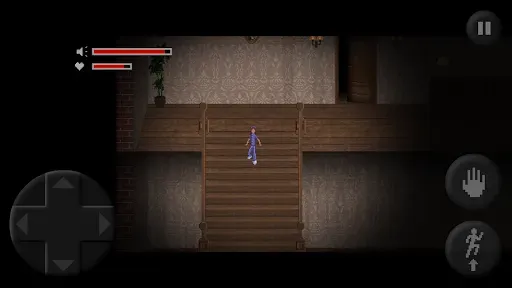 Скриншот 3 — Mr. Hopp's Playhouse 2