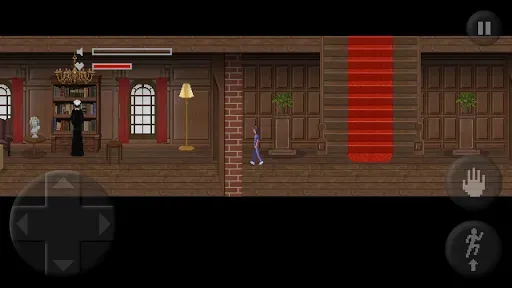 Скриншот 4 — Mr. Hopp's Playhouse 2